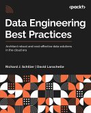 Data Engineering Best Practices (eBook, ePUB)