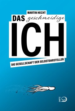 Cover Das geschmeidige Ich (eBook, ePUB)