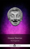 The Fragments of Gnaeus Naevius Illustrated (eBook, ePUB)
