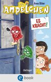 Es kracht! / Die Ampelchen Bd.2 (eBook, ePUB) Es kracht! / Die Ampelchen Bd.2 (eBook, ePUB)