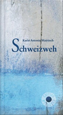 Cover Schweizweh