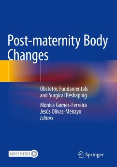 Post-maternity Body Changes