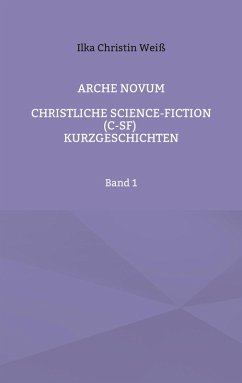 Cover Arche Novum