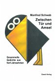 Zwischen Tür und Amsel Zwischen Tür und Amsel