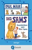 Das Sams. Geschichten vom Mini-Sams (eBook, ePUB) Das Sams. Geschichten vom Mini-Sams (eBook, ePUB)