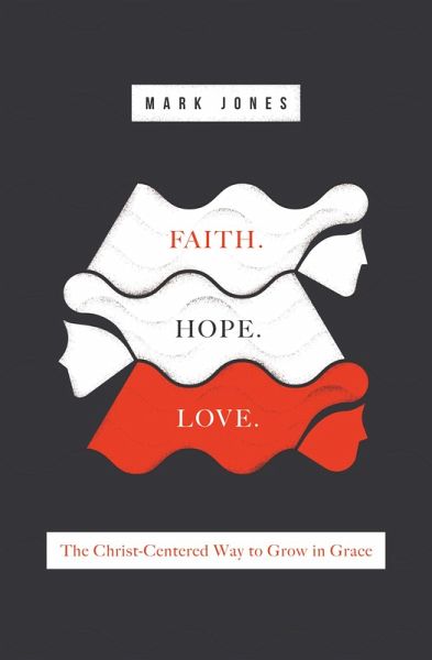 Faith. Hope. Love. (eBook, ePUB)