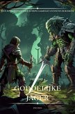 Goddelijke Jager:Een Episch Fantasie LitRPG GameLit Avontuur Roman(Volume 4) (eBook, ePUB)
