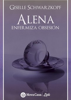 Cover Alena (eBook, ePUB)
