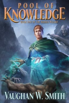 Cover Pool of Knowledge (eBook, ePUB)