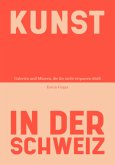 Kunst in der Schweiz Kunst in der Schweiz