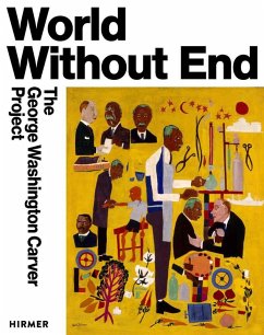 Cover World Without End