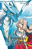 Die Legende von Azfareo Ultra Edition 03 Die Legende von Azfareo Ultra Edition 03