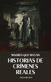 Madres que matan (eBook, ePUB)