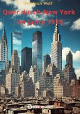 Quer durch New York im Jahre 1935 (eBook, ePUB)