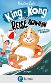 King-Kong, das Reiseschwein (eBook, ePUB) King-Kong, das Reiseschwein (eBook, ePUB)