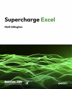 Supercharge Excel (eBook, ePUB) - Books, MrExcel's Holy Macro!; Allington, Matt