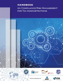 Cover Handbook on Compliance Risk Management for Tax Administrations (eBook, ePUB)