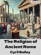 The Religion of Ancient Rome (eBook,... - Bild 1