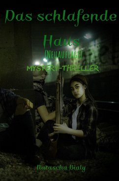 Cover Das schlafende Haus (Neuauflage) (eBook, ePUB)