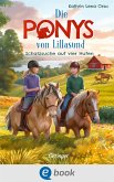 Schatzsuche auf vier Hufen / Die Ponys von Lillasund Bd.2 (eBook, ePUB) Schatzsuche auf vier Hufen / Die Ponys von Lillasund Bd.2 (eBook, ePUB)