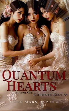 Cover Quantum Hearts (eBook, ePUB)
