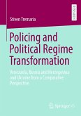 Policing and Political Regime Transformation (eBook, PDF)