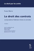 Le droit des contrats (eBook, PDF)