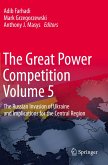 The Great Power Competition Volume 5