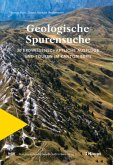 Geologische Spurensuche Geologische Spurensuche