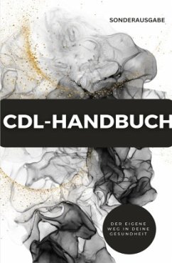 Cover CDL-Handbuch - Der eigene Weg in deine Gesundheit
