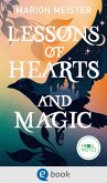 Lessons of Hearts and Magic (eBook, ePUB) Lessons of Hearts and Magic (eBook, ePUB)