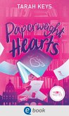 Literally Love 3. Paperweight Hearts (eBook, ePUB)