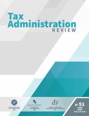 Tax Administration Review (eBook, ePUB)