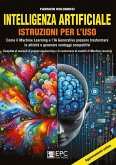 Intelligenza artificiale - Istruzioni per l