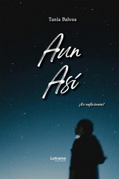 Cover Aún así (eBook, ePUB)