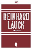 Reinhard Lauck (eBook, ePUB) Reinhard Lauck (eBook, ePUB)