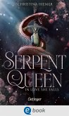 Serpent Queen 2. In Love She Falls (eBook, ePUB)