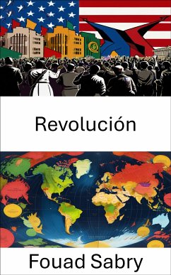 Revolución (eBook, ePUB) - Sabry, Fouad