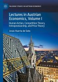 Lectures in Austrian Economics, Volume I (eBook, PDF)