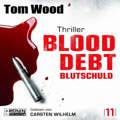 Cover Blood Debt