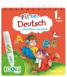 BOOKii Fit für Deutsch Interaktiver... - Bild 1