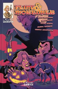 Cover Kult Geschichten 2