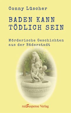 Cover Baden kann tödlich sein