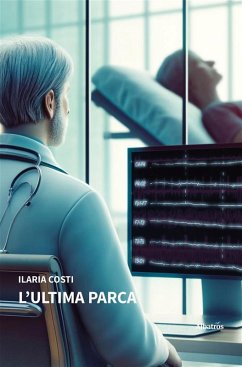 Cover L'ultima parca (eBook, ePUB)