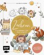 Zeichnen - Cute and Cosy (eBook, ePUB) - Bild 1