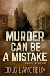 Murder Can Be A Mistake (eBook, ePUB) - Bild 1