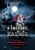 Finding Kasimir Finding Kasimir