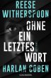 Ohne ein letztes Wort - Bild 1