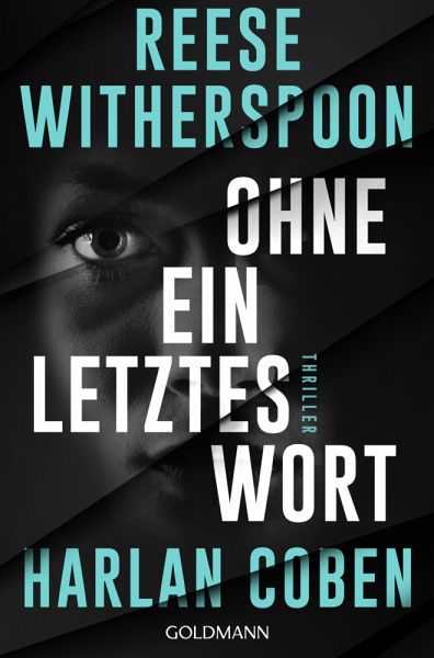Ohne ein letztes Wort Ohne ein letztes Wort