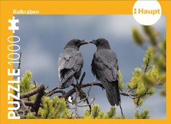 Cover Kolkraben - Puzzle